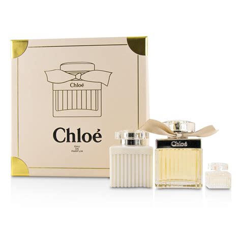 chloe perfume sample set|chloe perfume size chart.